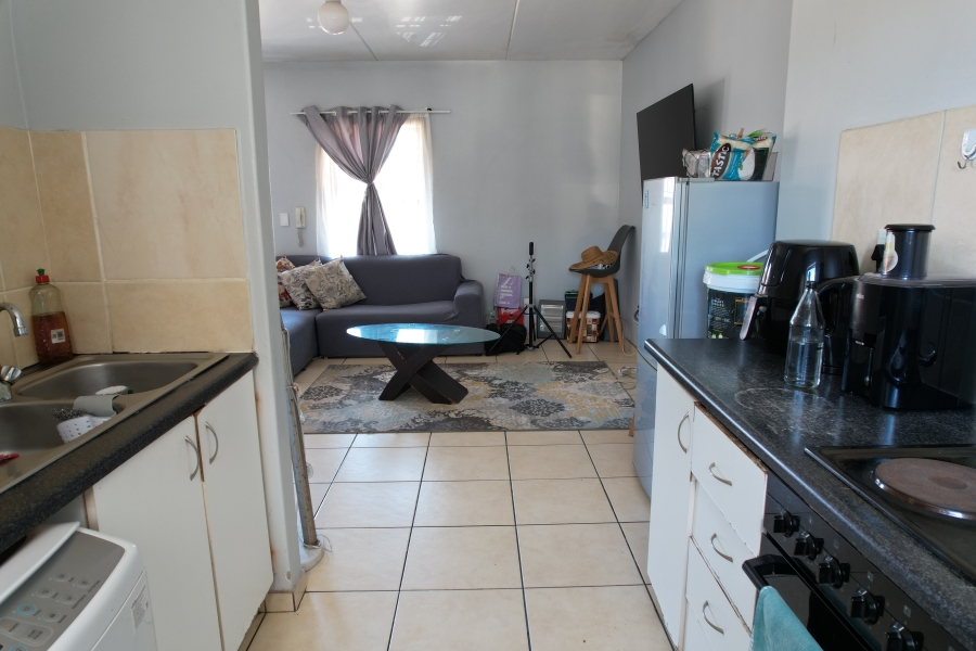 2 Bedroom Property for Sale in Parklands East Western Cape